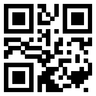 3407092139 - Immagine del QrCode associato
