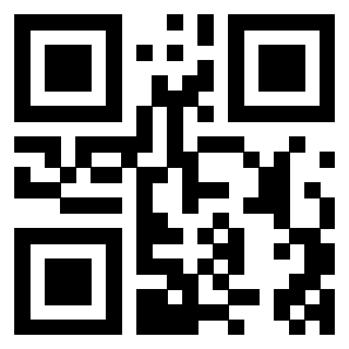 3407092141 QrCode associato
