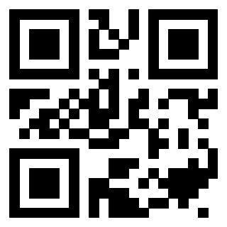 3407092146 - Immagine del Qr Code associato