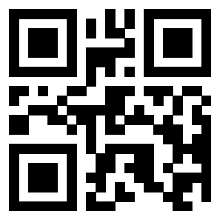 Immagine del Qr Code di 3407092147