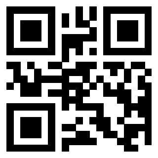 Il Qr Code di 3407092152