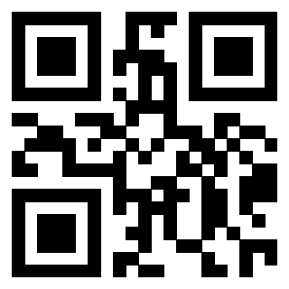Scansione del Qr Code di 3407092153
