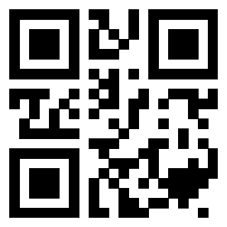 3407092155 - Immagine del QrCode