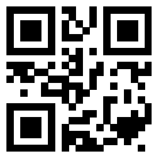 3407092157 - Immagine del QrCode