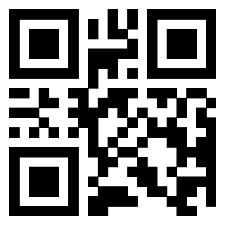 Qr Code di 3407092158