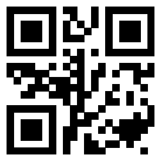 Scansione del Qr Code di 3407092160