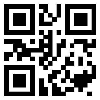 3407092161 - Immagine del Qr Code