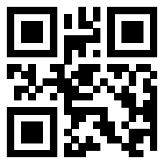Il QrCode di 3407092162