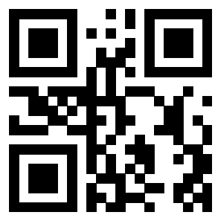 QrCode di 3407092163