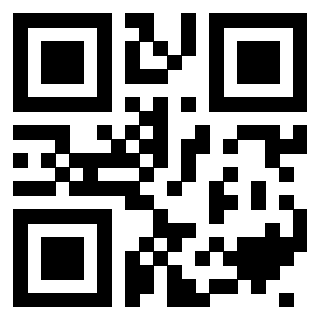 3407092166 - Immagine del QrCode associato