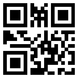 3407092167 - Immagine del QrCode