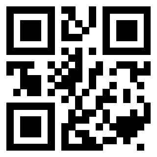 3407092169 - Immagine del QrCode
