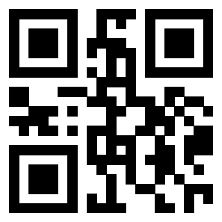 3407092170 QrCode associato
