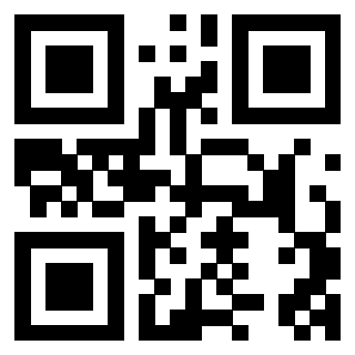 Il QrCode di 3407092172
