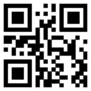 3407092175 - Immagine del QrCode