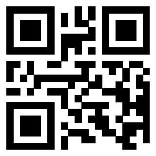 3407092176 - Immagine del Qr Code associato