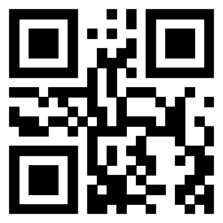 3407092177 QrCode associato