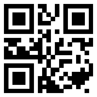 Scansione del QrCode di 3407092178