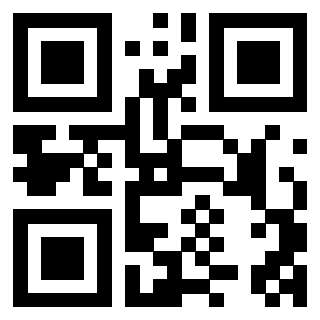 Il QrCode di 3407092180