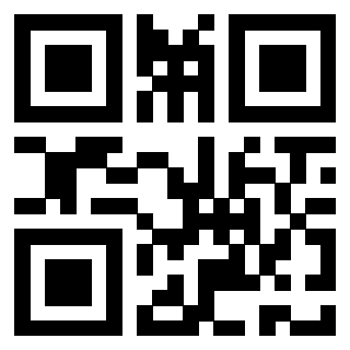 Immagine del QrCode di 3407092183