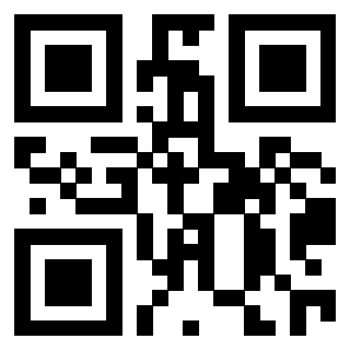 Il Qr Code di 3407092191