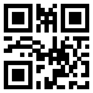 3407092193 - Immagine del Qr Code associato
