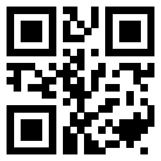 3407092194 - Immagine del Qr Code associato