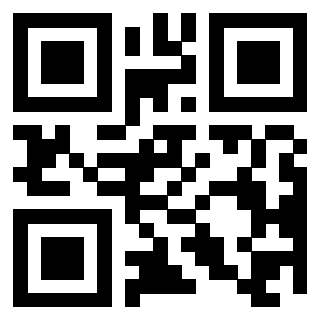 Scansione del Qr Code di 3407092198