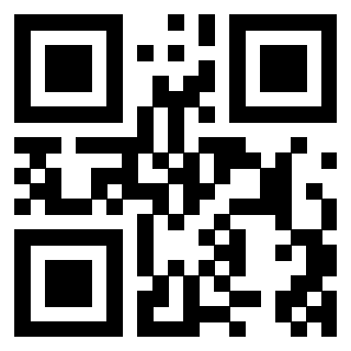 3407092201 - Immagine del QrCode