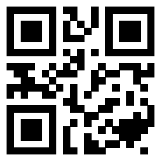 3407092204 - Immagine del Qr Code