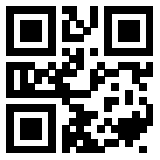 Scansione del QrCode di 3407092206