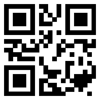 3407092207 - Immagine del QrCode associato