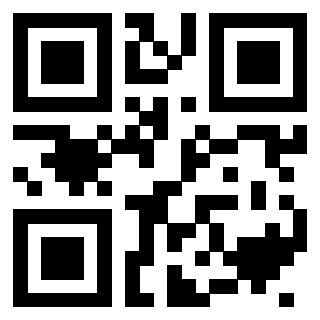 3407092209 - Immagine del QrCode associato