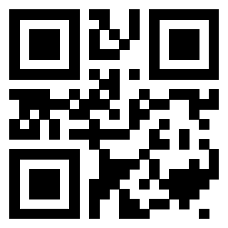 Scansione del QrCode di 3407092211