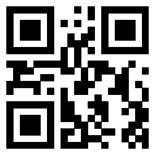 Scansione del QrCode di 3407092213