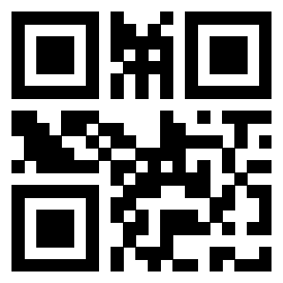 Immagine del Qr Code di 3407092214