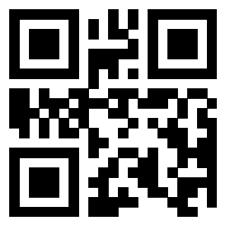 QrCode di 3407092215