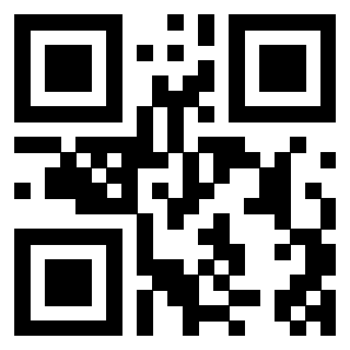 Immagine del Qr Code di 3407092217