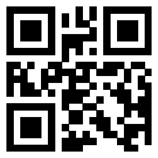 Scansione del QrCode di 3407092218