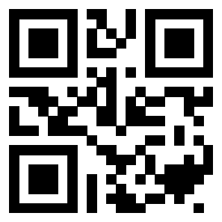3407092221 - Immagine del QrCode associato
