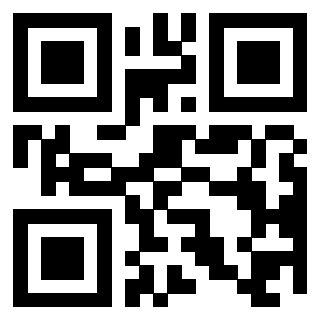 Il QrCode di 3407092222
