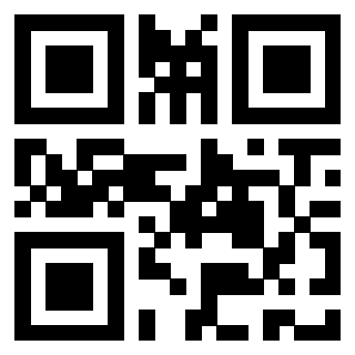 3407092224 - Immagine del QrCode associato