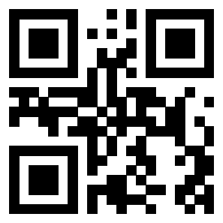 Immagine del QrCode di 3407092227