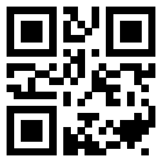 3407092232 Qr Code associato
