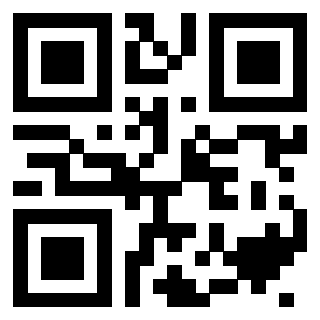 3407092233 - Immagine del Qr Code