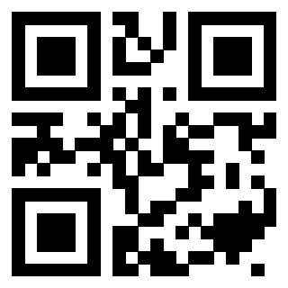 Scansione del Qr Code di 3407092234