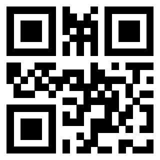 QrCode di 3407092235