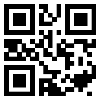 3407092236 Qr Code associato