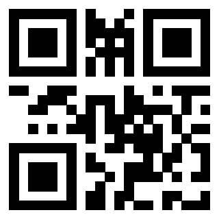 3407092237 - Immagine del Qr Code associato