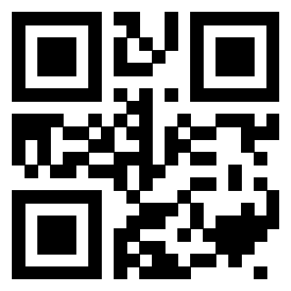 3407092241 QrCode associato